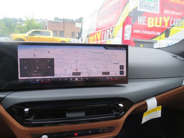 2026 BMW i4 xDrive40 Gran - 23074973 - 5
