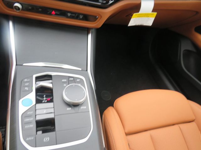 2026 BMW i4 xDrive40 Gran - 23074973 - 6