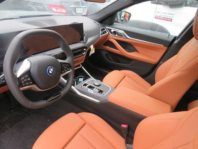 2026 BMW i4 xDrive40 Gran - 23074973 - 7