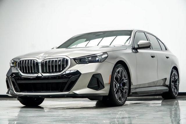 2026 BMW i5 eDrive40 - 23070085 - 10