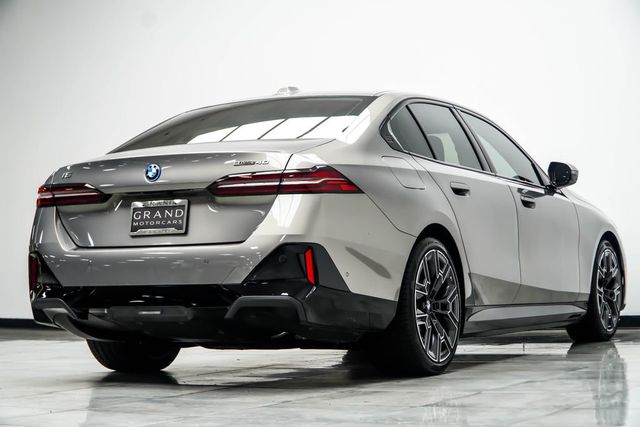 2026 BMW i5 eDrive40 - 23070085 - 14