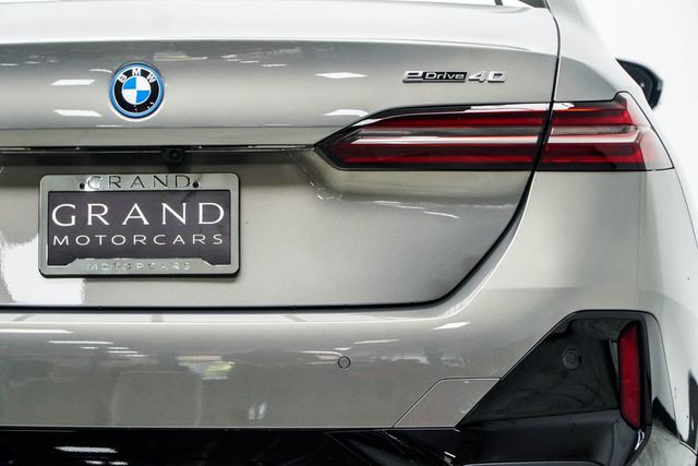 2026 BMW i5 eDrive40 - 23070085 - 15