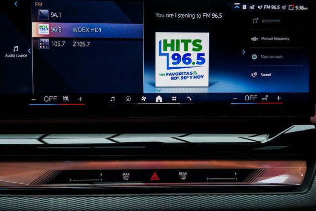 2026 BMW i5 eDrive40 - 23070085 - 28