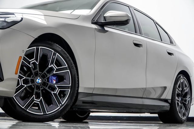 2026 BMW i5 eDrive40 - 23070085 - 2