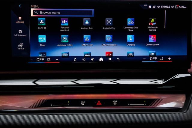 2026 BMW i5 eDrive40 - 23070085 - 29