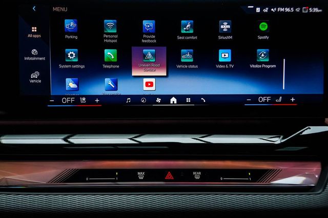 2026 BMW i5 eDrive40 - 23070085 - 31