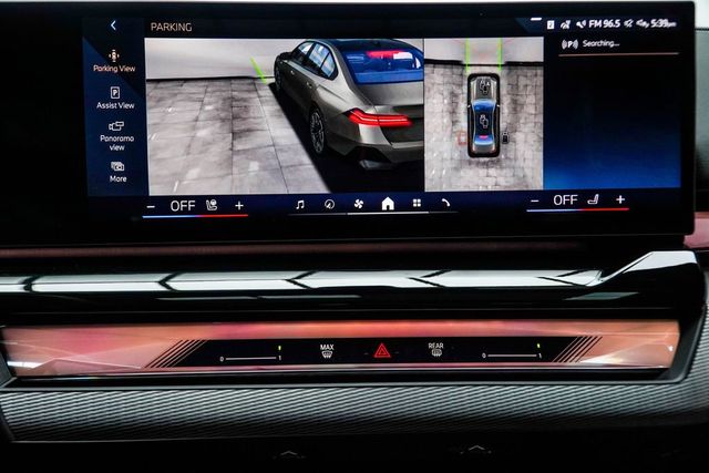 2026 BMW i5 eDrive40 - 23070085 - 34