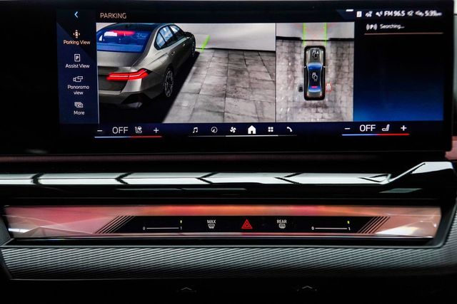 2026 BMW i5 eDrive40 - 23070085 - 35