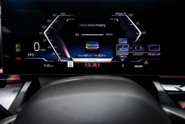2026 BMW i5 eDrive40 - 23070085 - 40