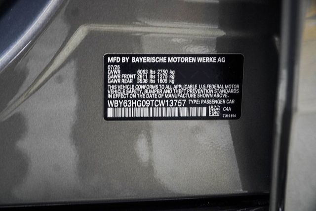 2026 BMW i5 eDrive40 - 23070085 - 51