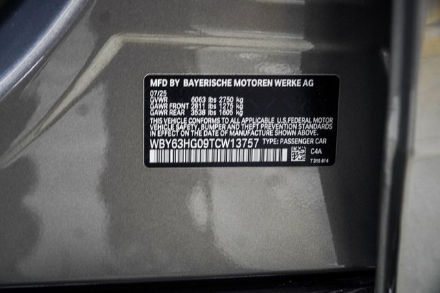 2026 BMW i5 eDrive40 - 23070085 - 53