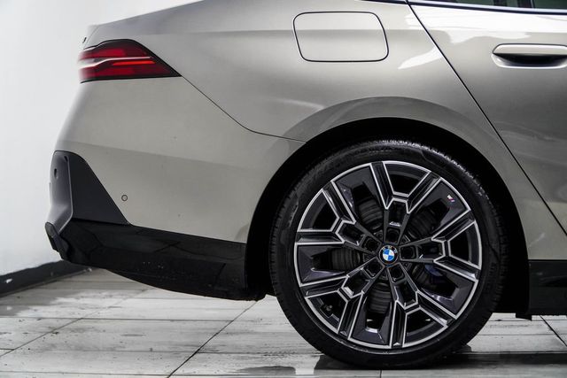 2026 BMW i5 eDrive40 - 23070085 - 7