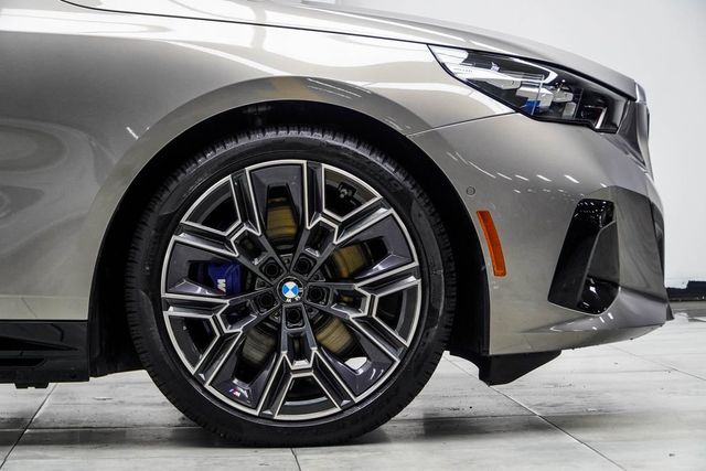 2026 BMW i5 eDrive40 - 23070085 - 8