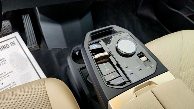 2026 BMW iX xDrive45 Sports Activity Vehicle - 23057824 - 15