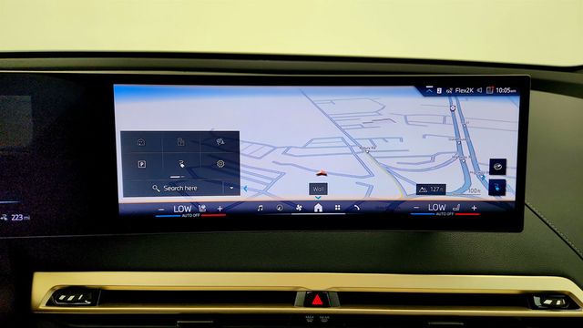 2026 BMW iX xDrive45 Sports Activity Vehicle - 23057824 - 17