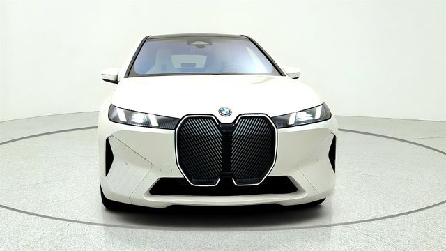 2026 BMW iX xDrive45 Sports Activity Vehicle - 23057824 - 1