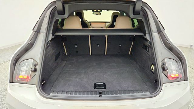 2026 BMW iX xDrive45 Sports Activity Vehicle - 23057824 - 20