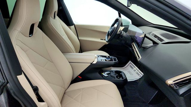 2026 BMW iX xDrive45 Sports Activity Vehicle - 23057824 - 22