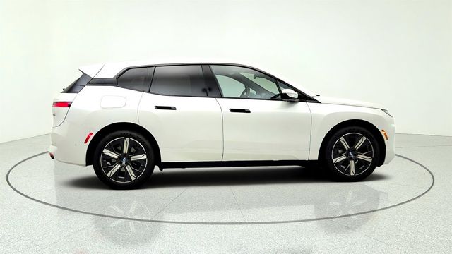 2026 BMW iX xDrive45 Sports Activity Vehicle - 23057824 - 3