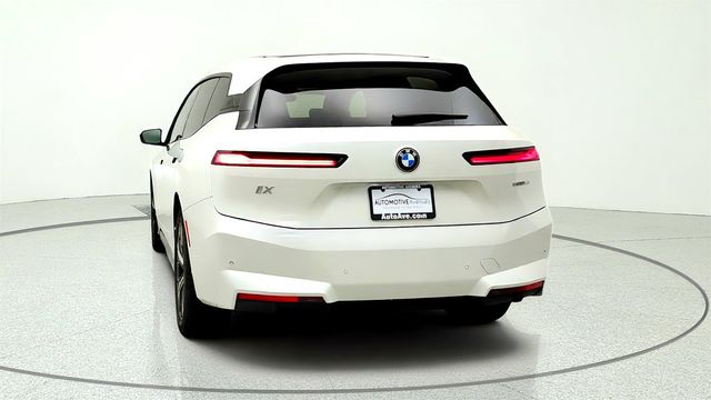2026 BMW iX xDrive45 Sports Activity Vehicle - 23057824 - 5