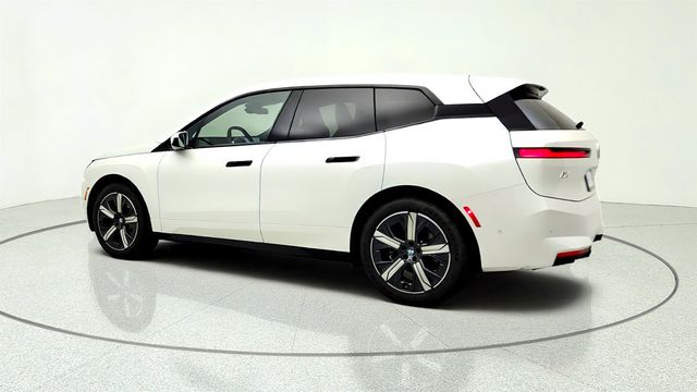 2026 BMW iX xDrive45 Sports Activity Vehicle - 23057824 - 6