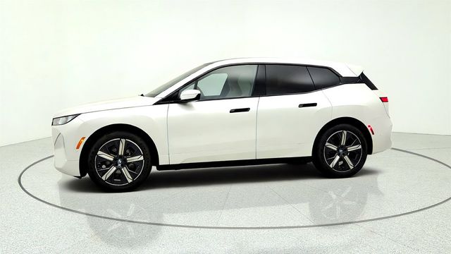 2026 BMW iX xDrive45 Sports Activity Vehicle - 23057824 - 7