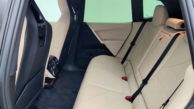 2026 BMW iX xDrive45 Sports Activity Vehicle w/ Panoramic Eclipsing Roof - 23069357 - 18