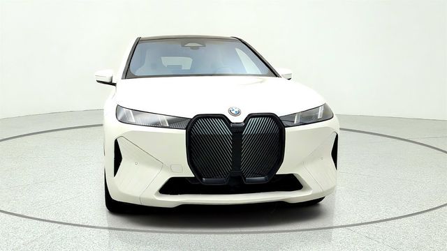2026 BMW iX xDrive45 Sports Activity Vehicle w/ Panoramic Eclipsing Roof - 23069357 - 1