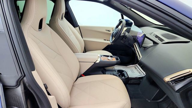 2026 BMW iX xDrive60 Sports Activity Vehicle - 23090394 - 22