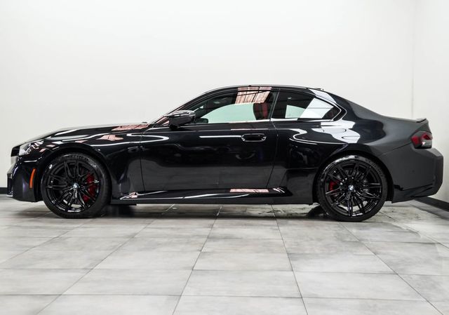 2026 BMW M2 Base - 23071972 - 9