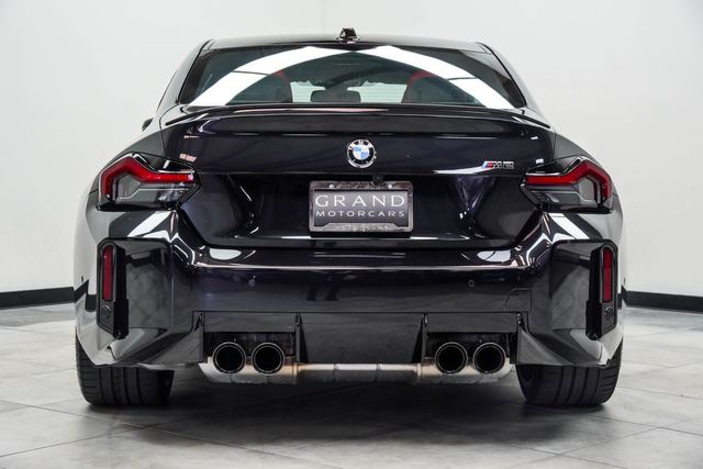 2026 BMW M2 Base - 23071972 - 10