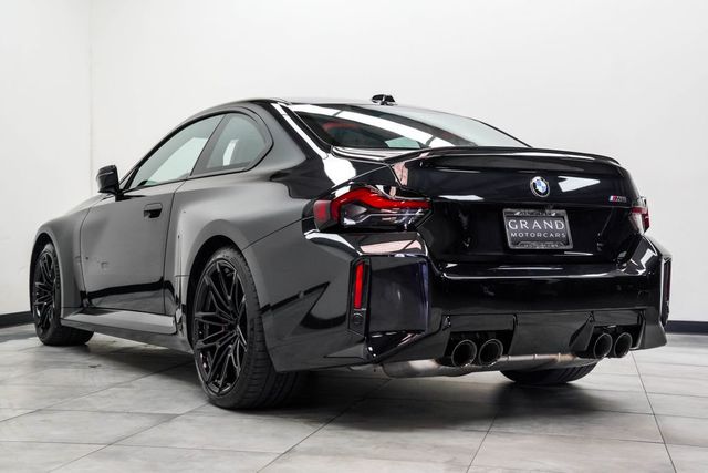 2026 BMW M2 Base - 23071972 - 11