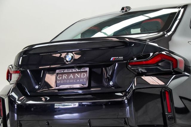 2026 BMW M2 Base - 23071972 - 13