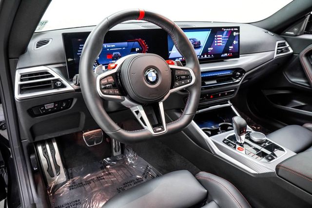 2026 BMW M2 Base - 23071972 - 18
