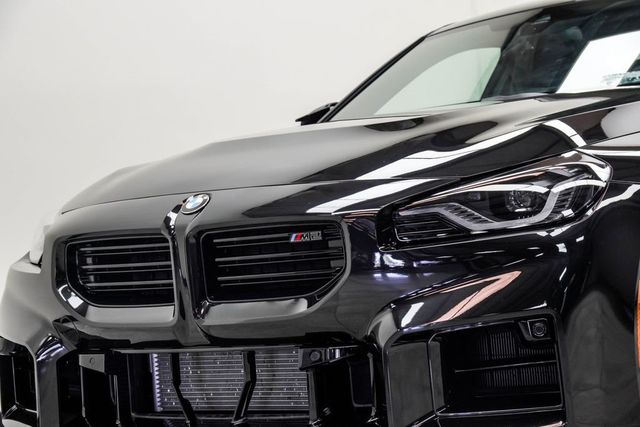 2026 BMW M2 Base - 23071972 - 1