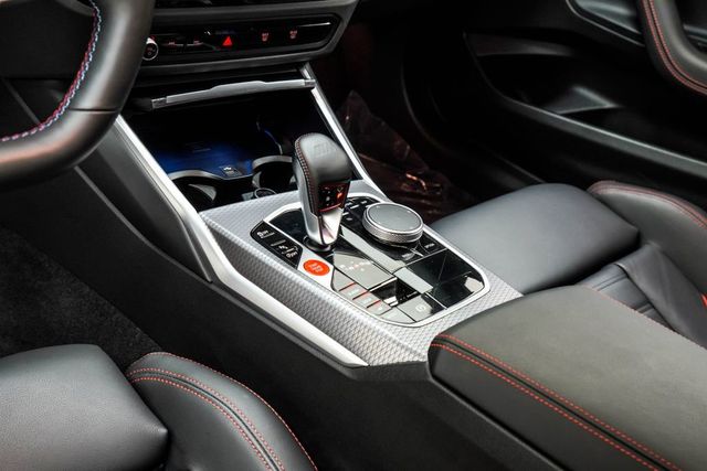 2026 BMW M2 Base - 23071972 - 19