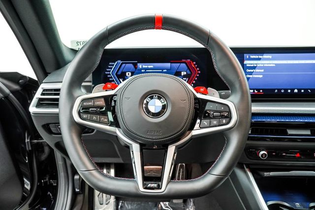 2026 BMW M2 Base - 23071972 - 21