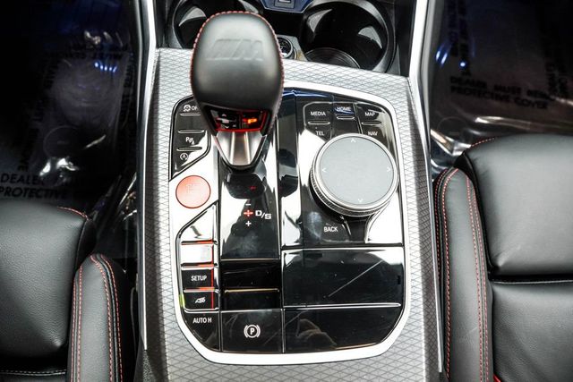 2026 BMW M2 Base - 23071972 - 22