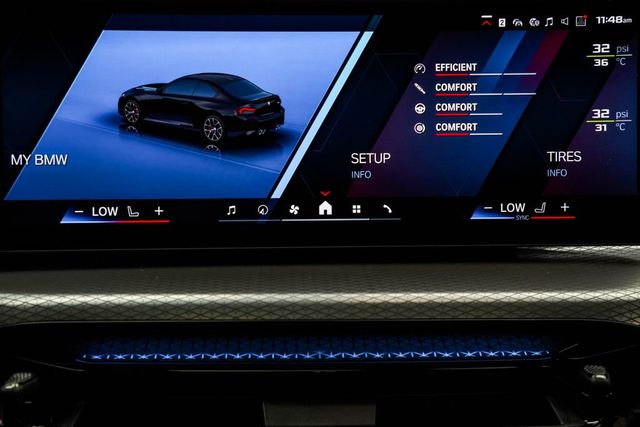 2026 BMW M2 Base - 23071972 - 28