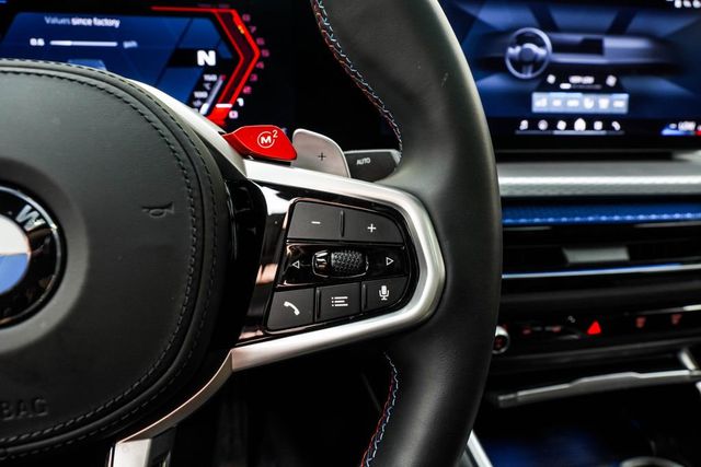 2026 BMW M2 Base - 23071972 - 35