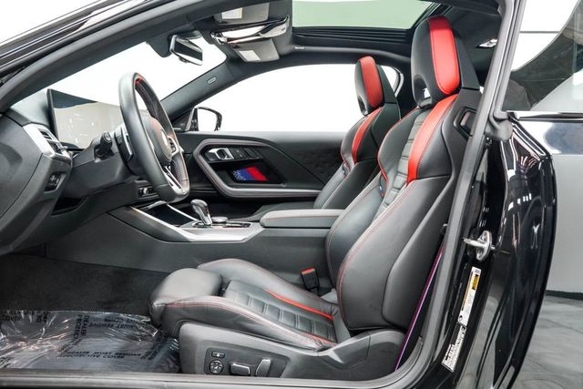 2026 BMW M2 Base - 23071972 - 3