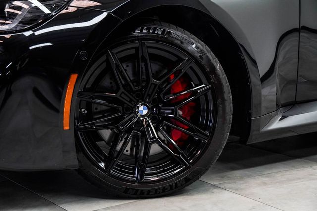 2026 BMW M2 Coupe