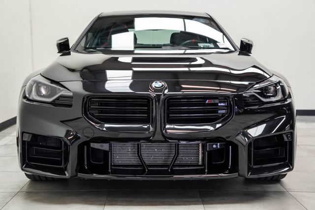 2026 BMW M2 Base - 23071972 - 5