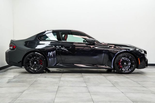 2026 BMW M2 Base - 23071972 - 6