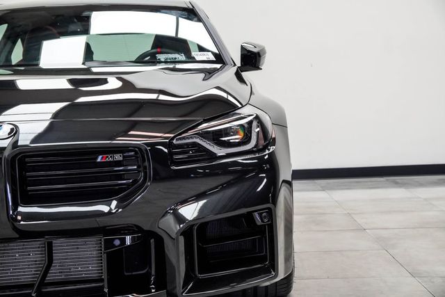 2026 BMW M2 Base - 23071972 - 7