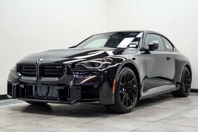 2026 BMW M2 Base - 23071972 - 8