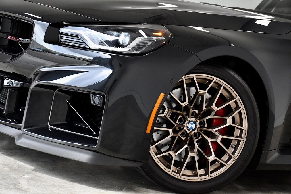 2026 BMW M2 CS - 23049015 - 10