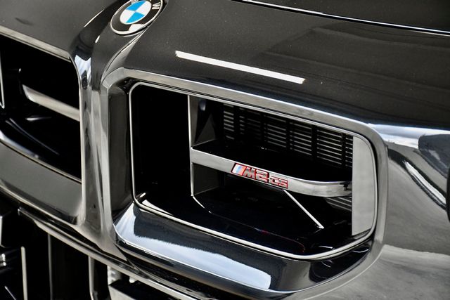 2026 BMW M2 CS - 23049015 - 11