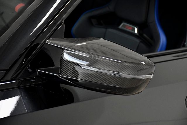 2026 BMW M2 CS - 23049015 - 13