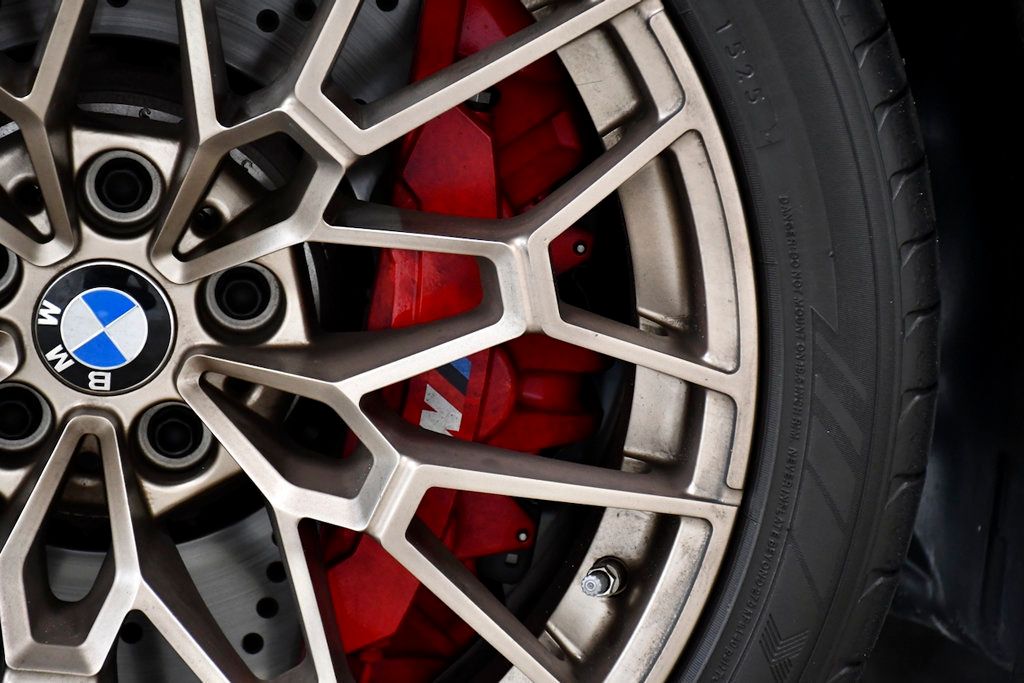 2026 BMW M2 CS - 23049015 - 15